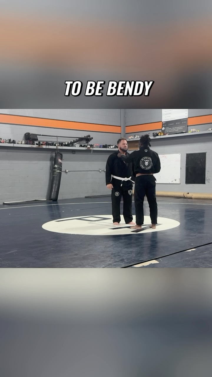 I’ve spent most of my life training to be strong and explosive, but jiu-jitsu has challenged me in a completely different way.
Training with Daniel Holmes has forced me to improve my technique, positioning, conditioning, and ability to stay calm instead of trying to muscle through every situation. That challenge is exactly why I’ve enjoyed it so much.
I want to keep sharpening these skills, stay athletic, and eventually test myself in competition.
If you would like to watch the full video, please click the link below, the link on my Instagram story, or the link on my LinkTree located in my bio!
https://www.powerrackstrength.com/why-i-finally-started-jiu-jitsu-strength-technique-and-learning-to-be-a-beginner-again/
#JiuJitsu #Grappling #Wrestling #StrengthTraining #PowerRackStrength