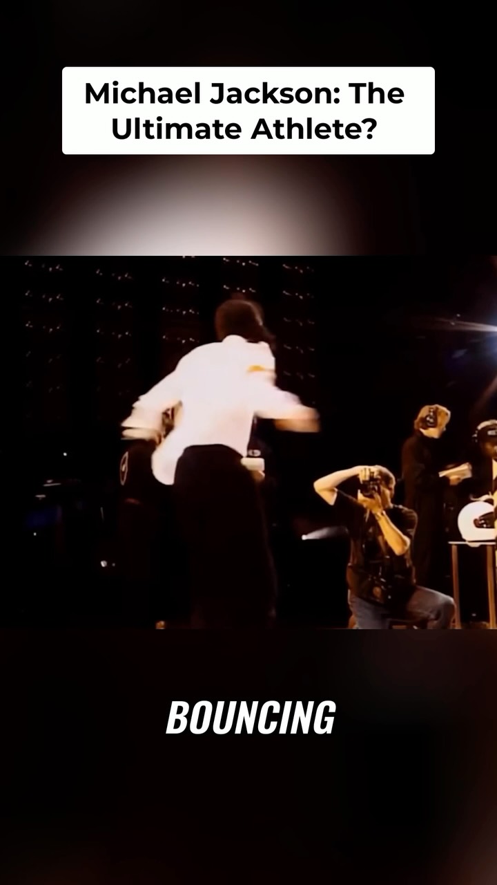 When we talk about athleticism, we usually measure the obvious things. Strength. Speed. Vertical jump. Explosiveness.
But what happens when we expand the definition?
Michael Jackson was not simply dancing while music played. He was accelerating, decelerating, spinning, changing direction, absorbing force, controlling his body, and executing precise choreography while simultaneously managing his breathing and delivering vocals.
That combination is what makes his physical ability so interesting to me.
Think about everything that has to work together. Breathing mechanics, trunk control, foot strike timing, coordination, balance, rhythm, force production, force absorption, and vocal control all have to remain synchronized while fatigue continues to build.
Try doing repeated lateral hops, turns, and explosive movements, then immediately attempt to control your breathing well enough to hold a clean note. Most people will feel everything start falling apart very quickly.
Michael Jackson performed at an extraordinarily high level for extended periods and sustained that ability across decades.
Michael Jordan is still my favorite athlete of all time, and traditional sports produce some of the most incredible athletes on the planet. But if athleticism includes total body control, coordination, endurance, rhythm, motor creativity, and the ability to maintain precision under fatigue, I think Michael Jackson deserves to be part of a much bigger conversation.
You do not have to agree with my conclusion. But it might make you reconsider how narrowly we define athleticism.
If you would like to watch the full video, please click the link below, the link on my Instagram story, or the link on my LinkTree located in my bio!
https://www.powerrackstrength.com/the-most-athletic-human-ever/
Sign up for the PRS newsletter email list:
https://powerrackstrength.myshopify.com/pages/prs-news-letter
#MichaelJackson #Athleticism #HumanPerformance #SportsPerformance #PowerRackStrength