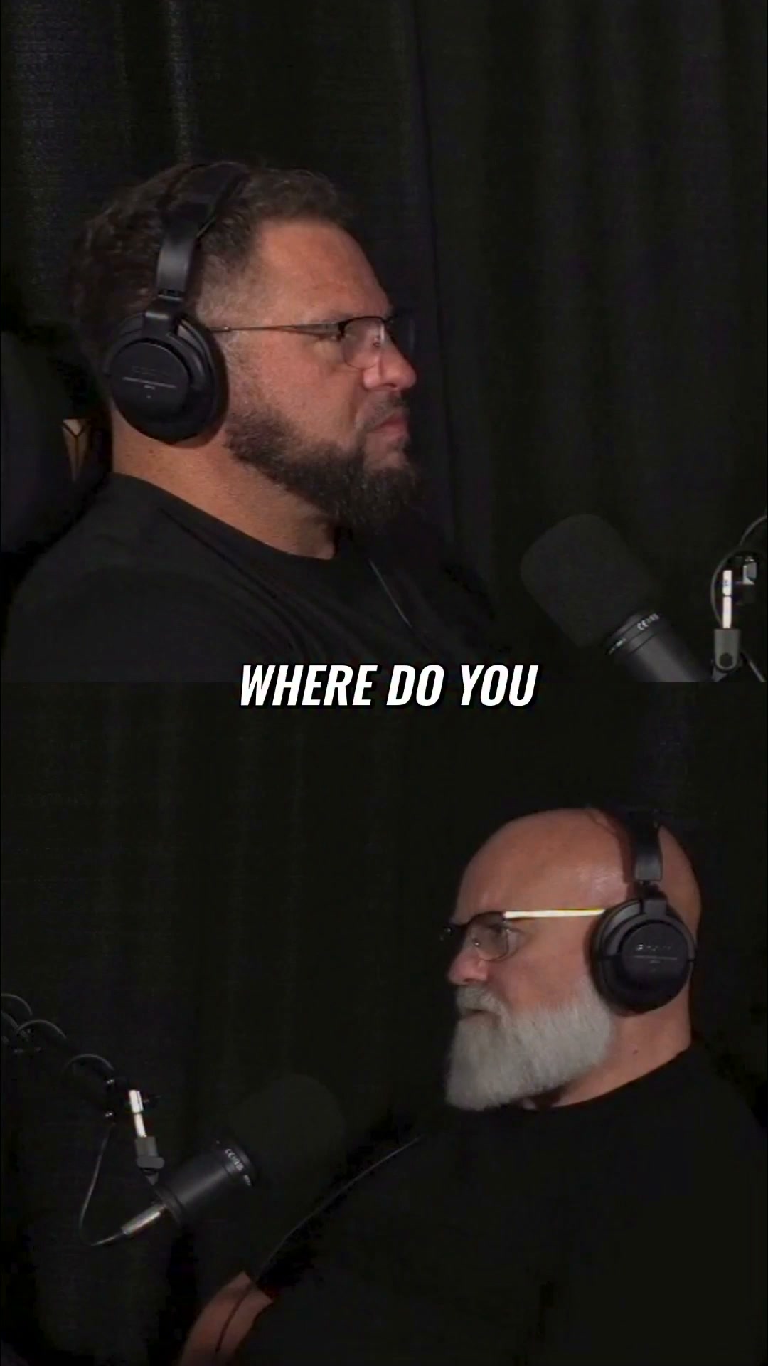 From chasing 1,000-pound squats to finding a greater purpose through faith, life has a way of changing your priorities.
I recently sat down with my longtime friend and former training partner, Adam Driggers, to reflect on nearly 15 years of powerlifting, competition, injuries, and the lessons we learned along the way.
We discussed his devastating back injury at the 2013 Arnold, the role ego plays in training, and why longevity becomes increasingly important as we get older.
Adam also shared his journey into theology and ministry, including his studies under the late Dr. Michael Heiser, his work as a church elder, and how questioning long-held beliefs changed his understanding of Scripture.
Strength, faith, family, and personal growth. There's a lot to unpack in this conversation, and I'm grateful we had the opportunity to revisit our past while discussing where life has taken us.
If you would like to watch the full video, please click the link below, the link on my Instagram story, or the link on my LinkTree located in my bio!
https://www.powerrackstrength.com/from-1000-pound-squats-to-theology-adam-driggers-on-strength-faith-and-finding-purpose/
Sign up for the PRS newsletter to stay updated on new videos, articles, podcasts, and educational content:
https://powerrackstrength.myshopify.com/pages/prs-news-letter
#Powerlifting #BrianCarroll #ChristianFaith #StrengthTraining #PowerRackStrength