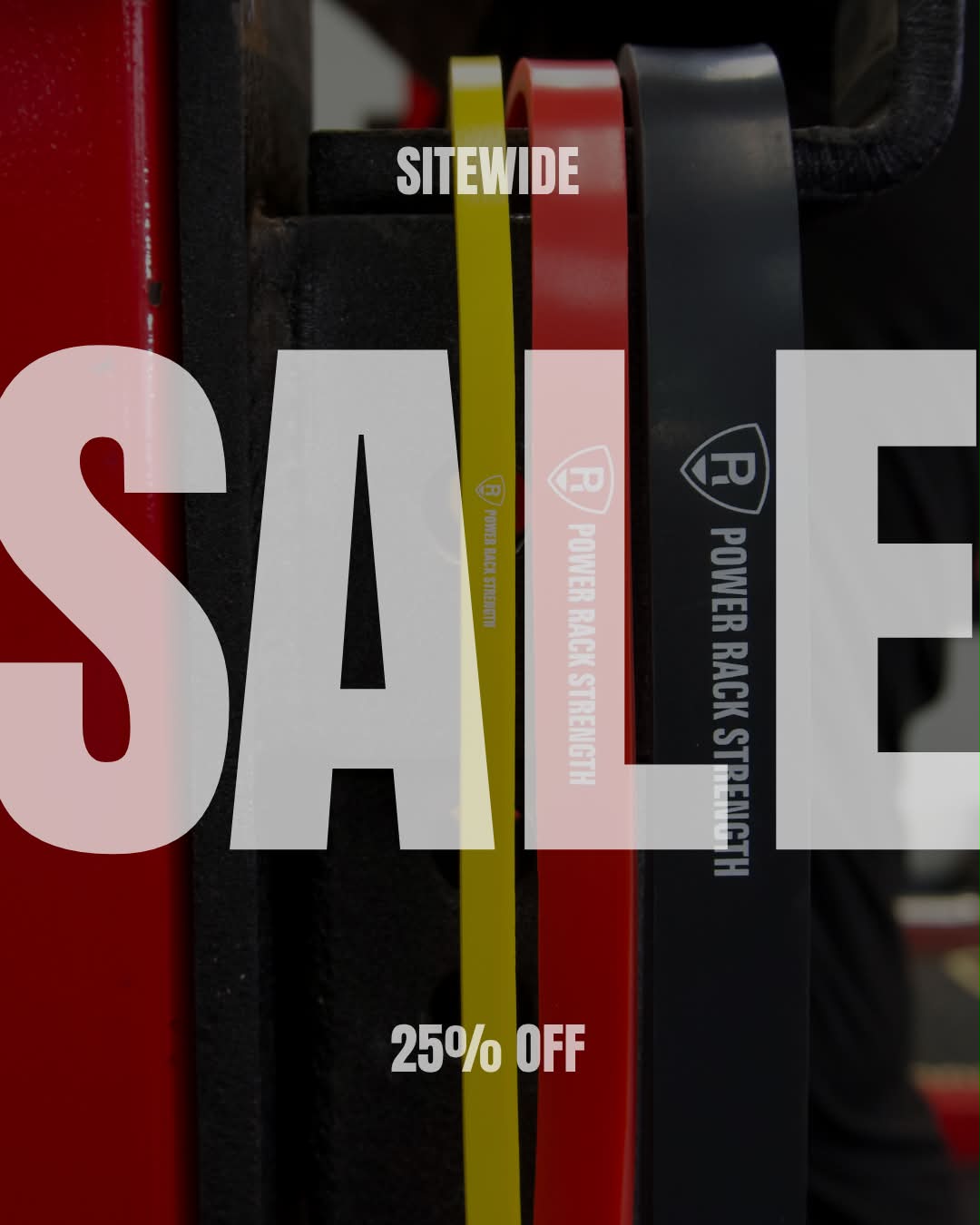 🚨 PRS SITEWIDE SALE! 25% OFF EVERYTHING! 🚨
For a limited time, save 25% SITEWIDE at PowerRackStrength!
Whether you’re looking to improve your training, build strength, protect your back, or upgrade your gym essentials, now is the time to stock up and save.
💪 25% OFF:
Books and educational resources
Back supports and lifting belts
Resistance bands
Lifting straps
And more!
⏰ SALE ENDS OCTOBER 23!
Don’t miss your chance to save on the tools and resources designed to help you train smarter, move better, and get stronger.
🛒 SHOP NOW: https://powerrackstrength.myshopify.com
Discount excludes Back Fit Pro (BFP) items.
#PowerRackStrength #StrengthTraining #FitnessSale #BackHealth #TrainSmarter