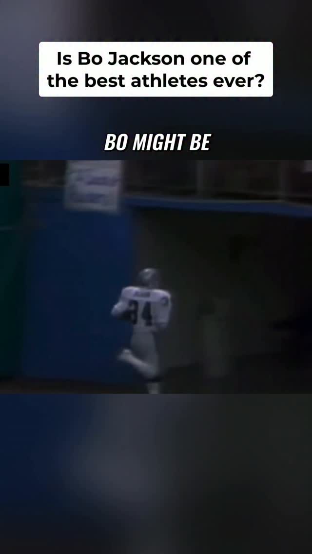 What truly defines the greatest athlete of all time? Is it raw power, speed, explosiveness, endurance, coordination, or the ability to control the human body at an elite level?
When I look at Bo Jackson and Michael Jackson, I see two completely different examples of extraordinary athleticism.
Bo Jackson possessed an almost unmatched combination of explosive power, speed, and coordination. His ability to generate tremendous force, recruit high-threshold motor units, and execute movements with remarkable precision made him one of the most physically gifted athletes we’ve ever seen.
Michael Jackson demonstrated an entirely different form of physical mastery. His ability to combine demanding choreography with elite vocal performance required exceptional breathing control, trunk stability, muscular endurance, and coordination. Maintaining that level of precision while singing and moving simultaneously is something very few people could replicate.
Both represent extraordinary human performance, expressed in completely different ways.
I believe we often define athleticism too narrowly. Strength, speed, and power are important, but so are endurance, movement efficiency, neuromuscular coordination, and the ability to maintain precision under fatigue.
The question isn’t necessarily who was better, but rather how we should define athletic greatness in the first place.
What do you think? Does raw explosive power outweigh total-body coordination and endurance, or should we be looking at athleticism through a broader lens?
If you would like to watch the full video, please click the link below, the link on my Instagram story, or the link on my LinkTree located in my bio!
https://www.powerrackstrength.com/the-most-athletic-human-ever/
Sign up for the PowerRackStrength newsletter to stay up to date on our latest content, training insights, and updates!
https://powerrackstrength.myshopify.com/pages/prs-news-letter
#BoJackson #MichaelJackson #AthleticPerformance #SportsScience #HumanPerformance