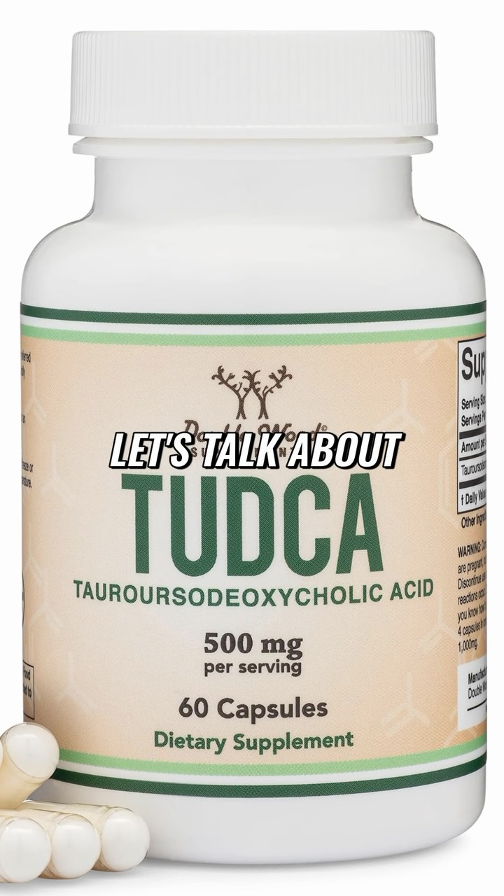 Could TUDCA play a role in supporting liver health, cellular function, and overall recovery?
In Part 2 of my conversation with Chris Duffin, we discuss TUDCA (tauroursodeoxycholic acid), a bile acid derivative that has gained attention for its potential applications beyond traditional liver support.
TUDCA has been studied for its effects on bile flow, cellular stress, and endoplasmic reticulum function. Researchers are also investigating its potential role in protecting cells from certain forms of damage and supporting metabolic health.
However, promising research does not automatically translate into proven benefits for healthy individuals.
As Chris and I discuss, understanding the mechanisms behind these compounds is important, but so is recognizing their limitations. No supplement should replace the fundamentals of proper nutrition, sleep, training, and recovery.
The goal is not to chase every new compound. It is to understand what your body actually needs and make informed decisions based on evidence rather than hype.
If you would like to watch the full video, please click the link below, the link on my Instagram story, or the link on my LinkTree located in my bio!
https://www.powerrackstrength.com/are-we-optimizing-our-health-or-just-chasing-the-next-compound-chris-duffin-on-peptides-recovery-and-cellular-health/
Sign up for the PowerRackStrength newsletter to stay updated on new videos, articles, training insights, and more!
https://powerrackstrength.myshopify.com/pages/prs-news-letter
#BrianCarroll #ChrisDuffin #TUDCA #LiverHealth #PowerRackStrength