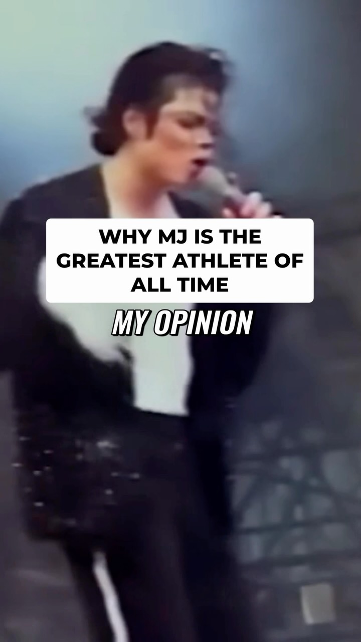 What truly defines the greatest athlete of all time? Is it raw power, speed, explosiveness, endurance, coordination, or the ability to control the human body at an elite level?
When I look at Bo Jackson and Michael Jackson, I see two completely different examples of extraordinary athleticism.
Bo Jackson possessed an almost unmatched combination of explosive power, speed, and coordination. His ability to generate tremendous force, recruit high-threshold motor units, and execute movements with remarkable precision made him one of the most physically gifted athletes we’ve ever seen.
Michael Jackson demonstrated an entirely different form of physical mastery. His ability to combine demanding choreography with elite vocal performance required exceptional breathing control, trunk stability, muscular endurance, and coordination. Maintaining that level of precision while singing and moving simultaneously is something very few people could replicate.
Both represent extraordinary human performance, expressed in completely different ways.
I believe we often define athleticism too narrowly. Strength, speed, and power are important, but so are endurance, movement efficiency, neuromuscular coordination, and the ability to maintain precision under fatigue.
The question isn’t necessarily who was better, but rather how we should define athletic greatness in the first place.
What do you think? Does raw explosive power outweigh total-body coordination and endurance, or should we be looking at athleticism through a broader lens?
If you would like to watch the full video, please click the link below, the link on my Instagram story, or the link on my LinkTree located in my bio!
https://www.powerrackstrength.com/the-most-athletic-human-ever/
Sign up for the PowerRackStrength newsletter to stay up to date on our latest content, training insights, and updates!
https://powerrackstrength.myshopify.com/pages/prs-news-letter
#BoJackson #MichaelJackson #AthleticPerformance #SportsScience #HumanPerformance
