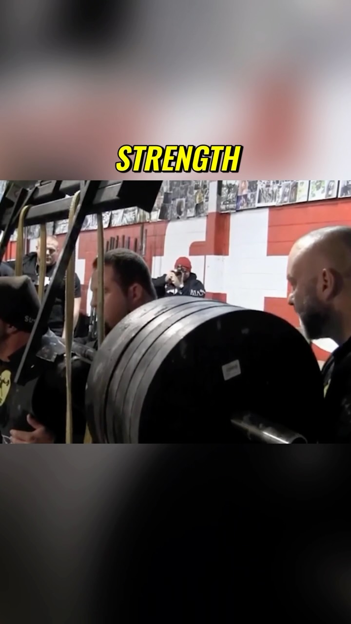 There’s a big difference between training with the strongest people in the world and competing against them when everything is on the line.
In this clip from the PRS Podcast, my longtime friend and former training partner, Adam Driggers, and I reflect on our experiences at the Underground Strength Sessions and the pressure that comes with competing at the highest level of powerlifting.
Those training weekends were some of the best lifting environments I ever experienced. We were surrounded by world-class strength athletes, eating plenty of food, pushing each other, and focusing on nothing but getting stronger.
There was pressure, but it was the kind that brought out the best in everyone. Nobody was worried about rankings, attempts, or beating the next guy. We were all there to push each other to new heights.
Competition was a different story.
When I returned to competing in 2015, the pressure of trying to win made those final deadlift attempts incredibly stressful. Months of preparation could come down to a single lift, and every pound mattered.
Looking back, some of my greatest memories in powerlifting came from those training sessions rather than the competitions themselves.
The right environment can bring out a level of performance you didn’t know you had.
If you would like to watch the full video, please click the link below, the link on my Instagram story, or the link on my LinkTree located in my bio!
https://www.powerrackstrength.com/from-1000-pound-squats-to-theology-adam-driggers-on-strength-faith-and-finding-purpose/
Sign up for the PRS newsletter for more strength training content, educational articles, and podcast updates!
https://powerrackstrength.myshopify.com/pages/prs-news-letter
#Powerlifting #StrengthTraining #BrianCarroll #PowerRackStrength #StrengthAthlete