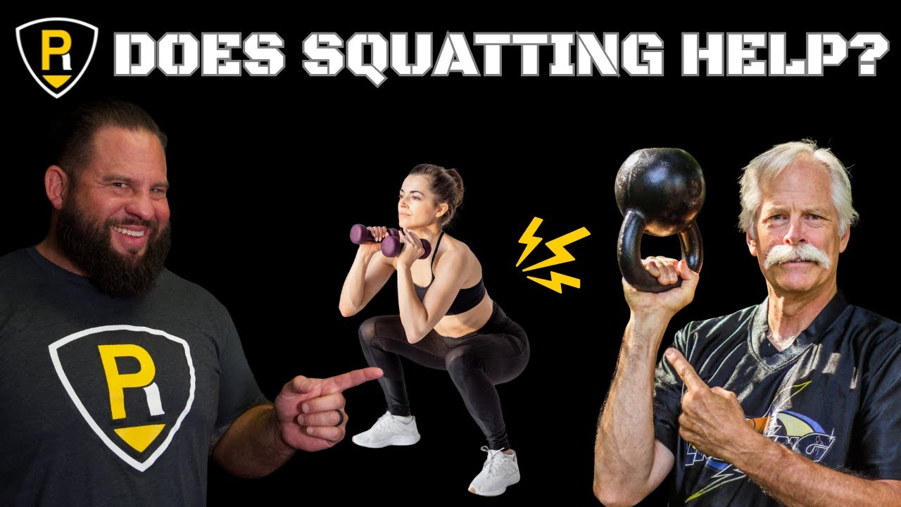 Coaching Cues, Back Health, and the Squat with Dr. McGill