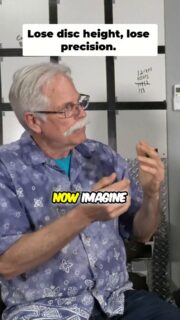 A disc bulge is not a death sentence. And it’s definitely not a one-size-fits-all diagnosis.

There are multiple pathways to disc issues, multiple phenotypes, and multiple reasons pain shows up. Lose a little disc height and you lose stiffness. Lose stiffness and you get micro-movement. Those small, uncontrolled movements are often what trigger pain, irritation, and instability — not the disc itself.

Think of it like letting air out of a tire. The system loses precision. Load shifts. Other structures start taking on stress they weren’t designed for. That’s where problems begin.

The solution isn’t fear, and it isn’t blanket advice. It’s understanding the mechanics, restoring control, and building stiffness where it actually matters.

To watch the full video, click the link below, the link in bio, or the link on my story!

https://youtu.be/cBpSXOVvcVU?si=16qliEzrUpBydeIU

#backpain #discbulge #spinehealth #biomechanics #strengthtraining